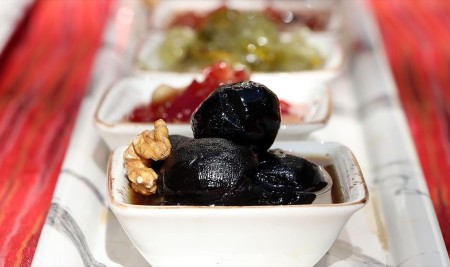 Gastronomi Kentinin Kadın Eliyle Hazırlanan Lezzetleri Avrupa Pazarında