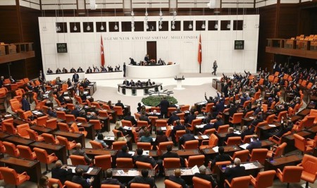 Genel Kurulda Bütçe Maratonu Haftaya Başlıyor