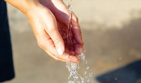 'Gerede Suyu' Yıl Sonunda Başkentte
