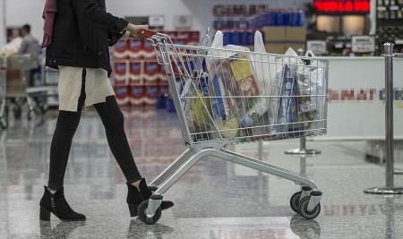 Gıda Alırken Bunlara Dikkat