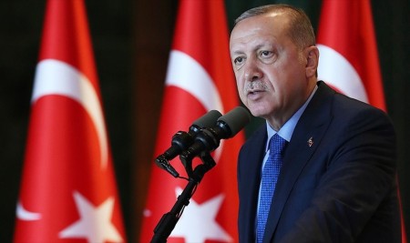 "Göçebe Oyunları'nı 2020'de Türkiye'de Düzenleyeceğiz"