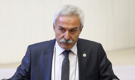 Görevden Alınan 3 HDP'li Belediye Başkanı Gözaltına Alındı