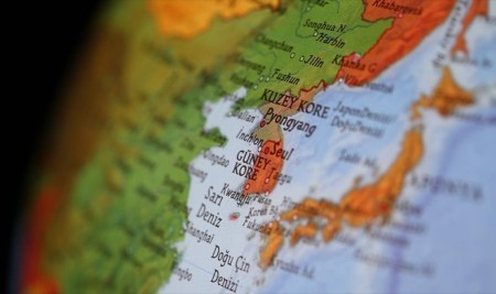 Güney Kore'den Kuzey İle Ekonomik İş Birliğini Artırma Sözü