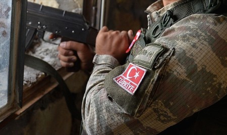 Güvenlik Korucularına Aylık 135 Lira Ek Tazminat