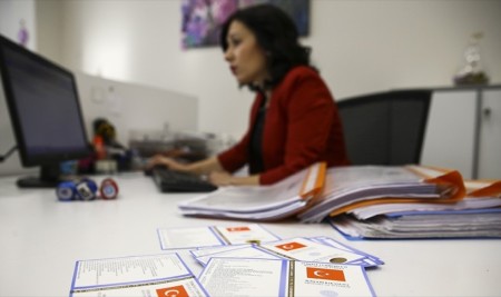 Hafta Sonları Nöbetçi Noterler Hizmet Verecek