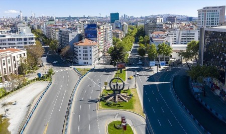 Hafta Sonu 15 İlde Sokağa Çıkma Kısıtlaması Uygulanacak