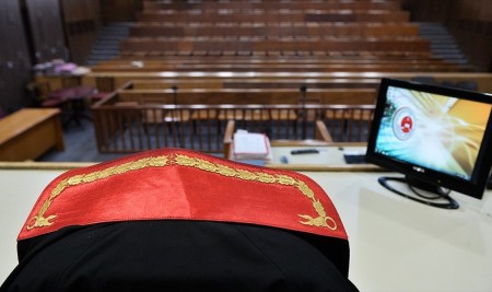 Hakim Savcı Adaylarına Mülakat İçin 70 Puan Şartı Getirildi