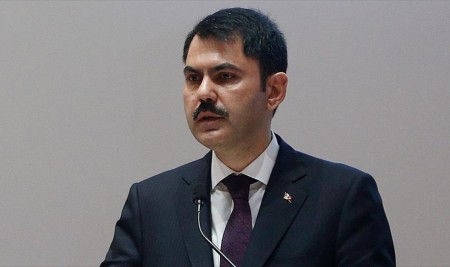 'İçecek Ambalajlarında Depozito Uygulamasına Geçeceğiz'