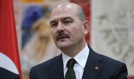 İçişleri Bakanı Soylu: FETÖ'ye Bir Büyük Operasyona Daha Hazırlanıyoruz