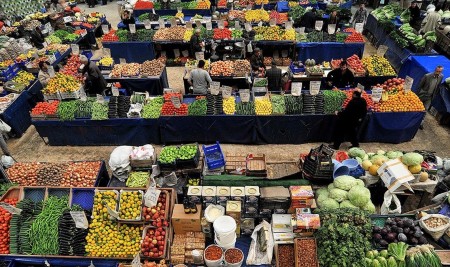 İçişleri Bakanı Soylu: Semt Pazarlarını Yasaklamayacağız Ama Tedbirleri Artıracağız