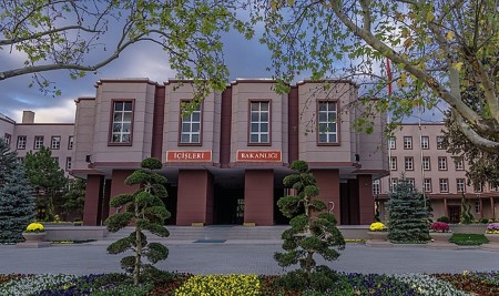 İçişleri Bakanlığı 259 Muhtarı Görevden Aldı