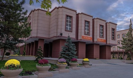 İçişleri Bakanlığı 72 Personel Alacak