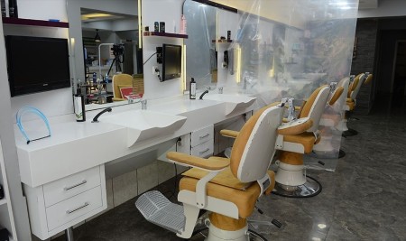 İçişleri Bakanlığı Berber ve Kuaförlerin Çalışma Esaslarıyla İlgili Genelge Gönderdi