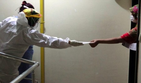 İçişleri Bakanlığı Valiliklere “Temaslıların Doğru Bilgilendirilmesi” Konulu Genelge Gönderdi