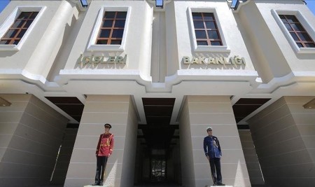 İçişleri Bakanlığından '65 Yaş ve Üzeri İçin Seyahat İzin Belgesi' Açıklaması