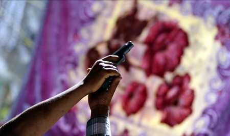 İçişleri Bakanlığından 'Düğün' Genelgesi