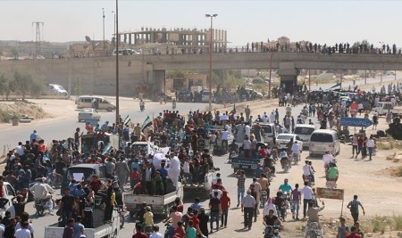 İdlib Neden Önemli? 10 Soruda Cevapları