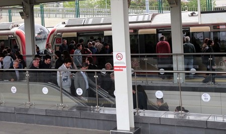 İETT'den Toplu Taşımaya Yeni Hatlar: İDO ve Marmaray İçin