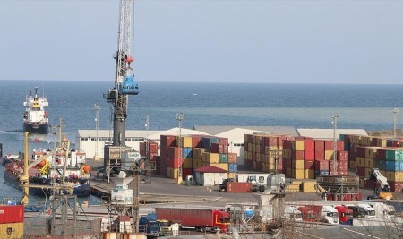 İhracat Artışında Bölgelerin Şampiyonu Karadeniz