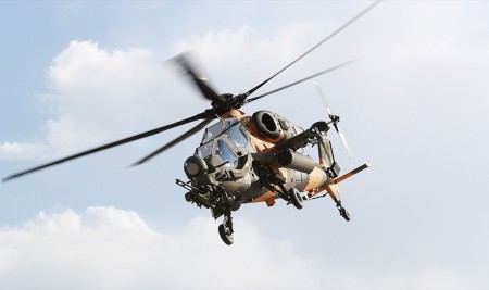 İhracat Artışında Lider Savunma ve Havacılık