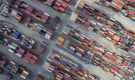 İhracata Karadeniz ve İç Anadolu Dopingi