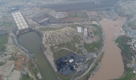 İki Dev Baraj Tamamlanıyor