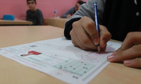 İkinci Nakil Dönemi Sonunda Öğrencilerin Yüzde 98,5'i Yerleşti