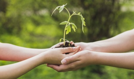 İklim Değişikliğiyle Mücadele Sempozyumu