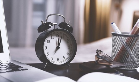 İleri Saat Uygulamasına İlişkin Karar Resmi Gazete'de