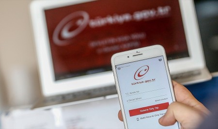 İller Arası Adres Bildirimi Tescil İşlemleri 27 Nisan'a Kadar Durduruldu