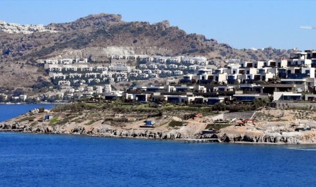 İmara Aykırı Yapıların Takibinde Bakanlık Belediye İşbirliği