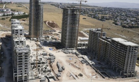 İnşaat Sektörüne Tamamlama Finansman Desteği Geliyor