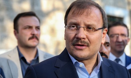 İnsan Haklarını İnceleme Komisyonu Başkanı: Bu Bir Ekonomik Savaştır