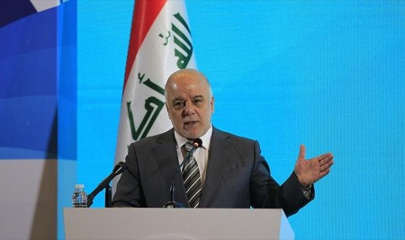 Irak, İran'a Yönelik Yaptırımların Dışında Kalmak İstiyor