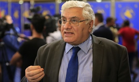 Irak'ta 'büyük Meclis Grubu' Muamması Sürüyor