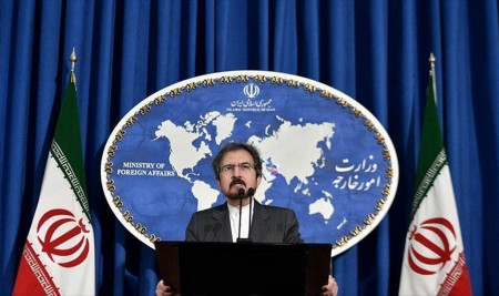 İran'dan Türkiye'ye Destek Açıklaması