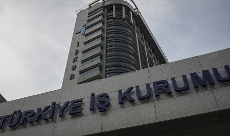 İŞKUR Geçen Yıl 1,25 Milyon Kişinin İstihdamına Aracılık Etti