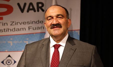 "İŞKUR Olarak İstihdamda Tarihi Rekor Kırdık"