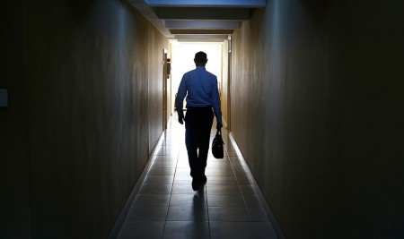 İşsizlik Rakamları Açıklandı