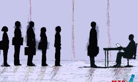 İşsizlik Rakamları Açıklandı