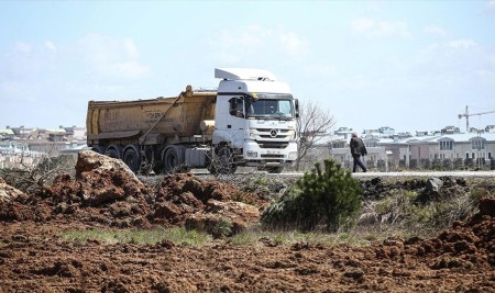 İstanbul'a Kazandırılacak İki Yeni Hastanenin Çalışmalarına Başlandı