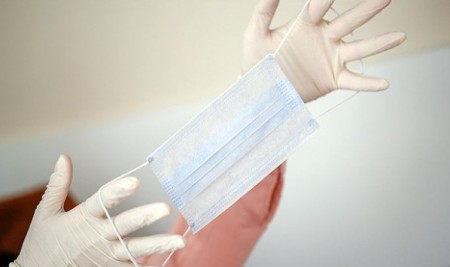 İstanbul, Ankara ve Bursa'da Maske Takmak Artık Zorunlu