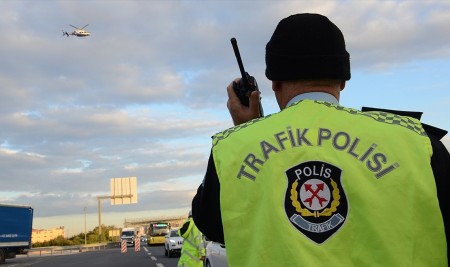 İstanbul'da Bazı Yollar Trafiğe Kapatılacak