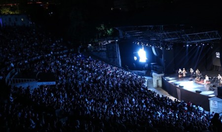 İstanbul'da Bu Hafta Klarnet Ve Tiyatro Festivali Sanatseverlerle Buluşacak