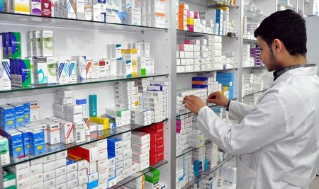 İstanbul'da Eczanelerin Çalışma Saatlerine Koronavirüs Düzenlemesi