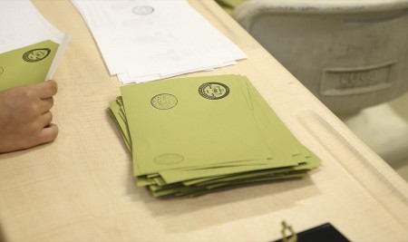 İstanbul'da Seçim Önlemleri