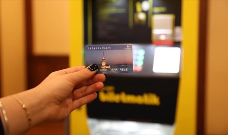 İstanbul'da 'Yetersiz Bakiye!' Duyulmayacak