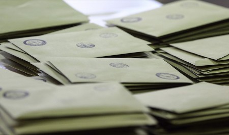 İstanbul İçin Resmi Olmayan Sonuçlar Açıklandı