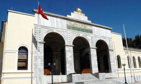 İstanbul Valiliğinden Mazbata Açıklaması