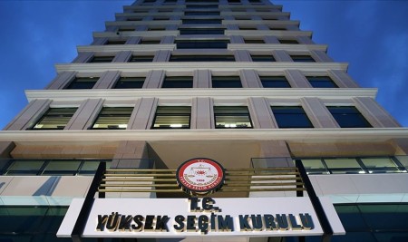 İtirazlar Sonrası Gözler YSK'de